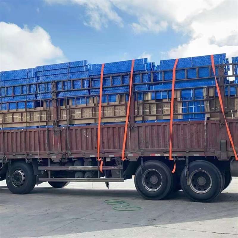 九寨沟县屏山县进仓物流：专线直达的大件货运之旅