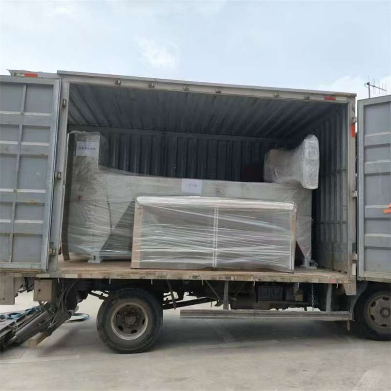 九寨沟县叙州区进仓物流：专线直达运输与大件货运探索