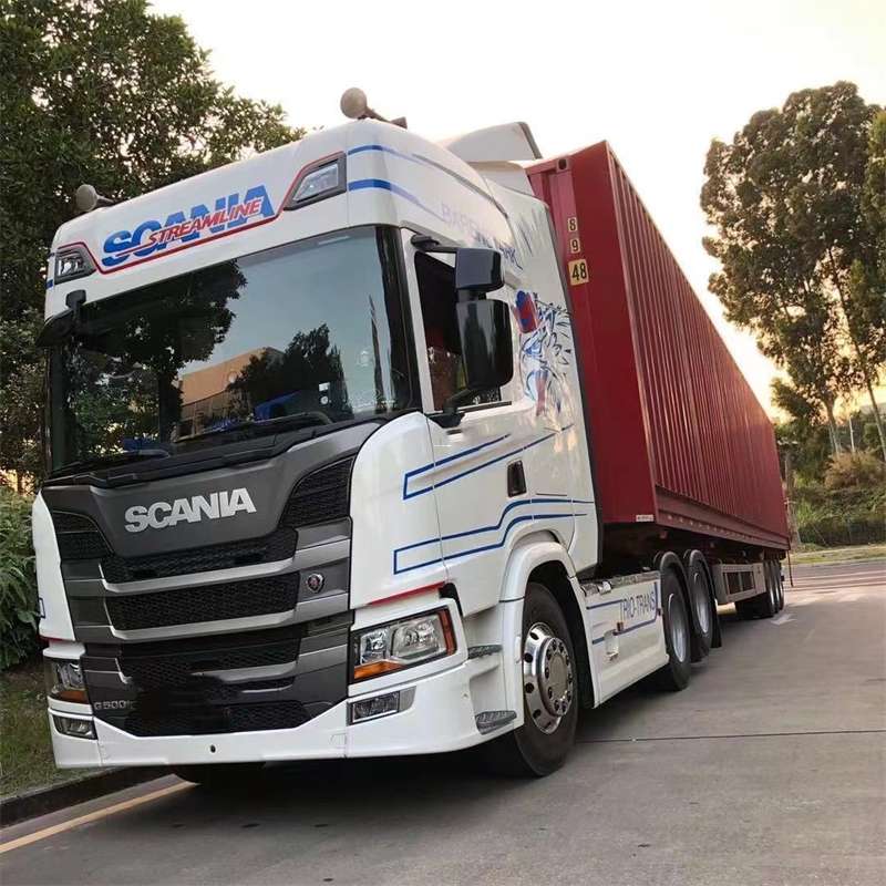 九寨沟县物流公司